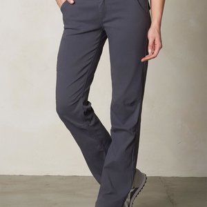 Prana convertible hiking climbing  pants capris